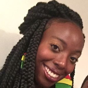 Meet your Posher, Keelana